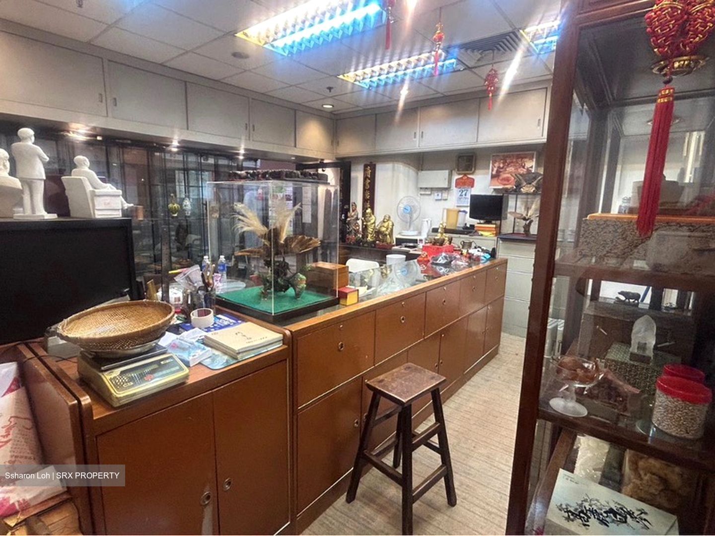 Furama City Centre Singapore (D1), Shop House #599157201